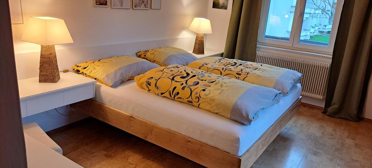 Haus Pierzinger Lejlighed Wörgl Eksteriør billede