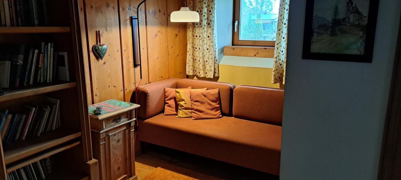 Haus Pierzinger Lejlighed Wörgl Eksteriør billede