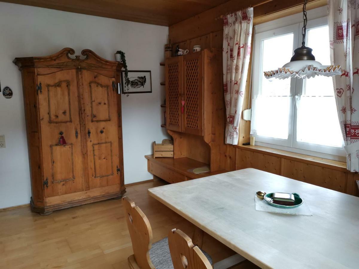 Haus Pierzinger Lejlighed Wörgl Eksteriør billede