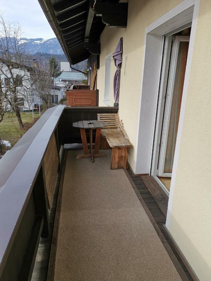 Haus Pierzinger Lejlighed Wörgl Eksteriør billede