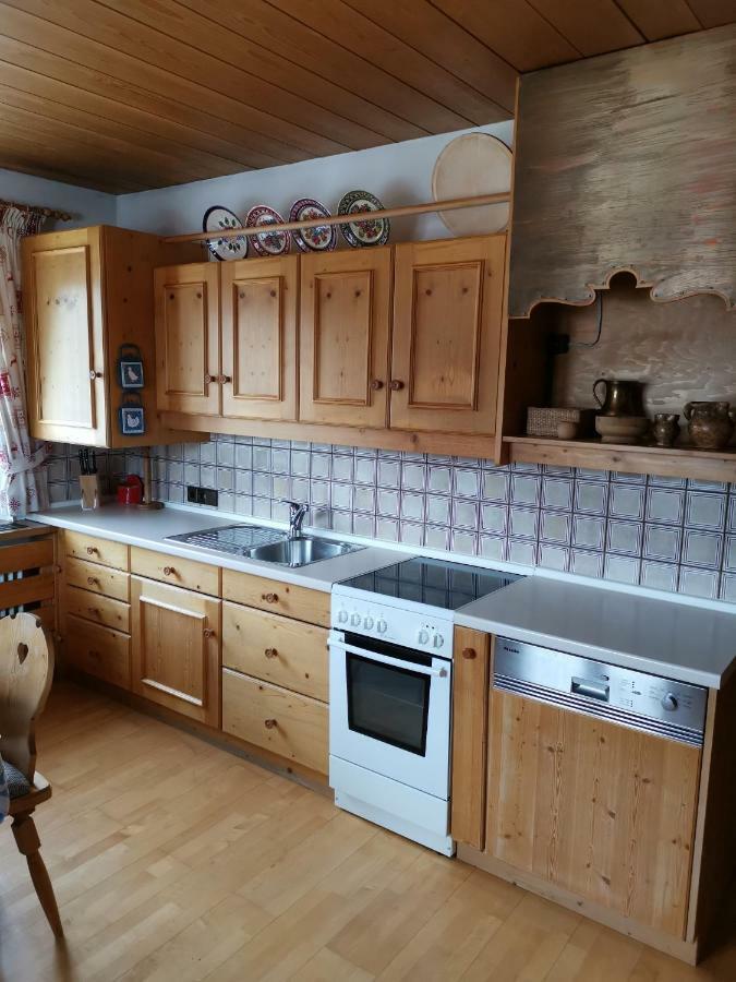 Haus Pierzinger Lejlighed Wörgl Eksteriør billede
